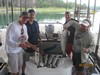 (06/06/2014) - Nice Striped Bass